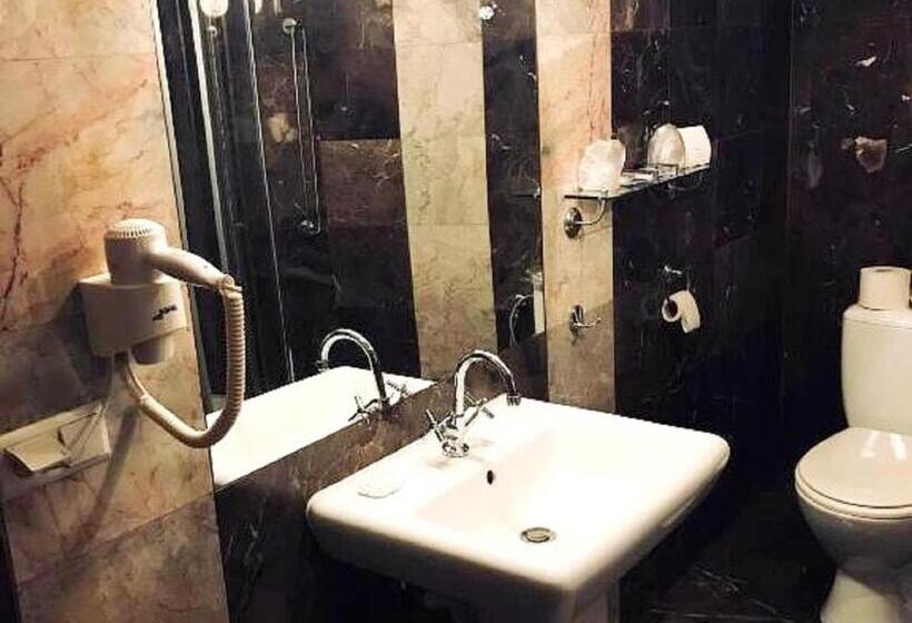 Люкс Повышенной Комфортности, Restauracja   Hotel Mocca D Oro