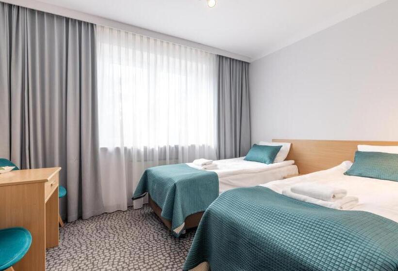 Номер Стандарт, Solina Resort & Spa