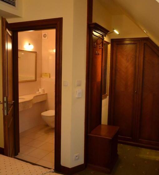 Номер Economy, Villa Bohema