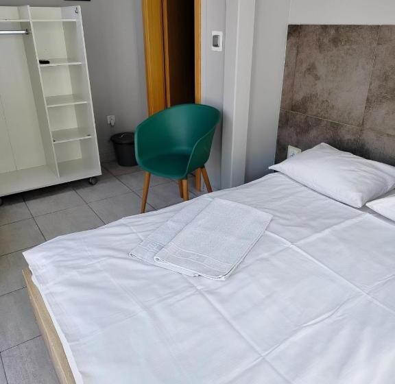 Номер Стандарт, Minihostel żary