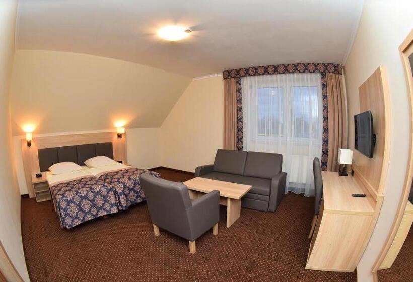 Номер Стандарт, Motel Db2000