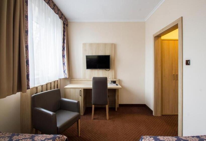Номер Стандарт Индивидуальный, Motel Db2000