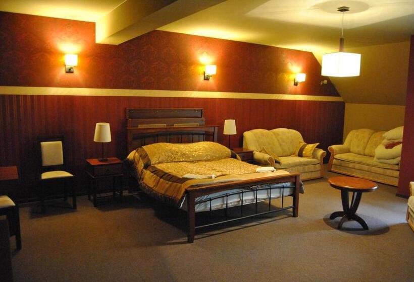 Люкс, Motel Db2000