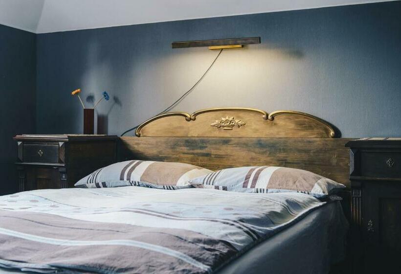 اتاق استاندارد یک نفره, Motel Hotelik