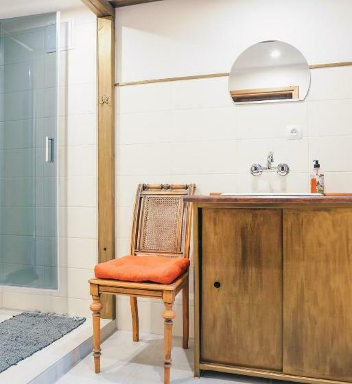 اتاق استاندارد یک نفره, Motel Hotelik