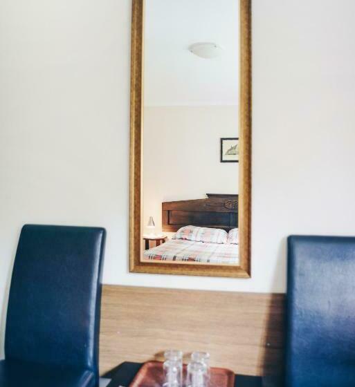 اتاق استاندارد, Motel Hotelik