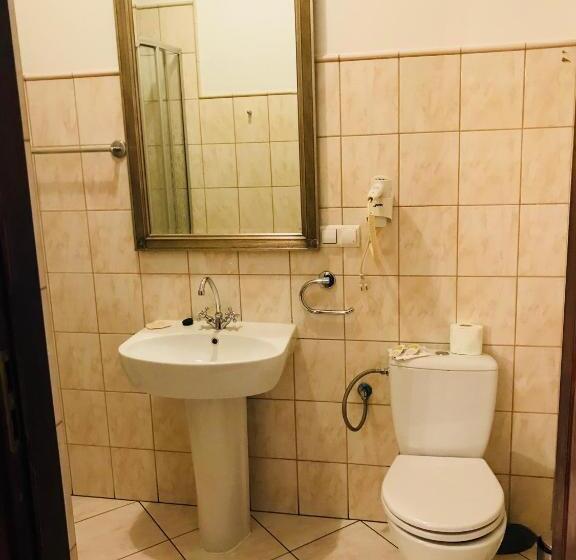 Номер Стандарт, Restauracja   Hotel Mocca D Oro