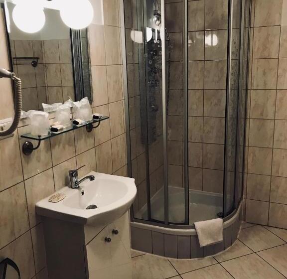 Номер Стандарт, Restauracja   Hotel Mocca D Oro