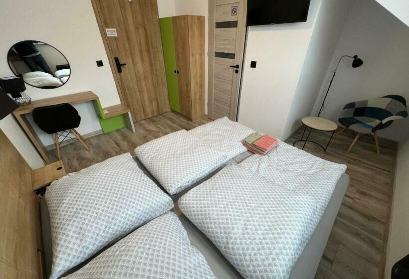 Номер Стандарт, Pod Gromadzyniem Resort
