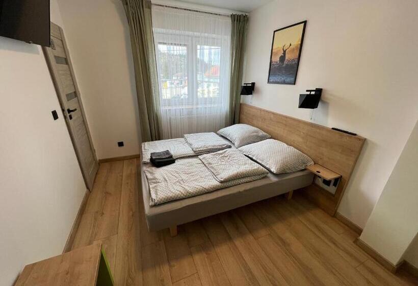 Номер Стандарт, Pod Gromadzyniem Resort