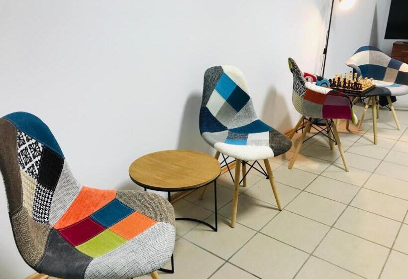 Номер Стандарт, Pod Gromadzyniem Resort