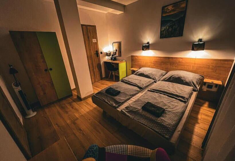 Номер Стандарт, Pod Gromadzyniem Resort