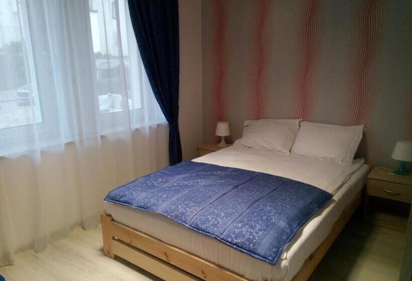 Номер Basic, Villa Mors
