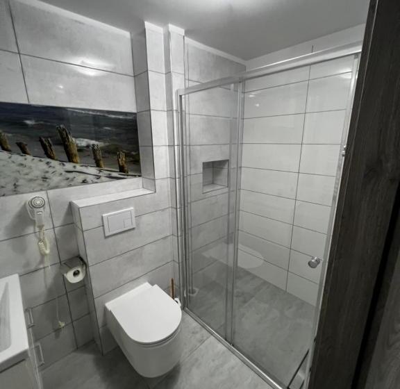 Номер Стандарт с Балконом, Villa Mors