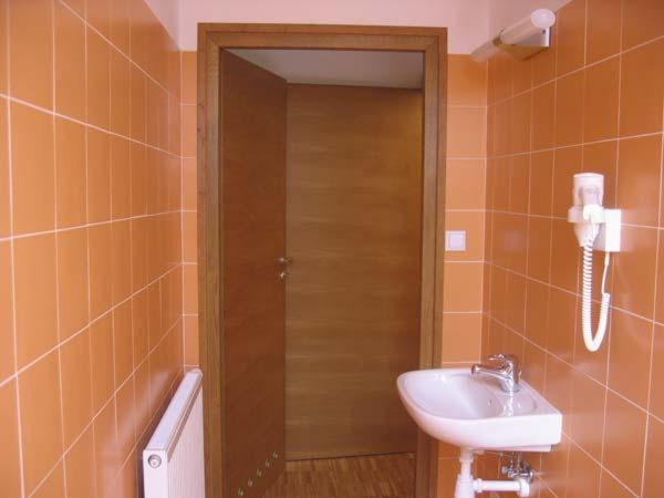 Номер Стандарт, Hostel Nuove Frontiere