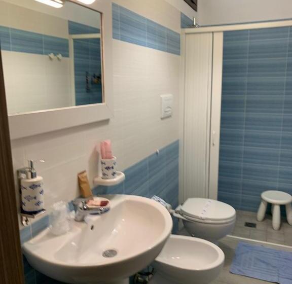 חדר סטנדרט, B&b Giostemar   Playa Grande
