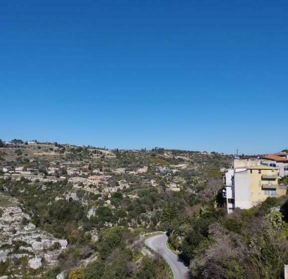 اتاق استاندارد با بالکن, Ferula Loft