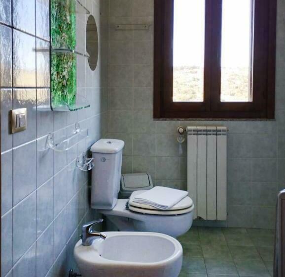 اتاق استاندارد با بالکن, Ferula Loft