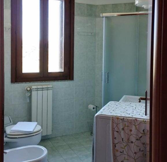 اتاق استاندارد با بالکن, Ferula Loft