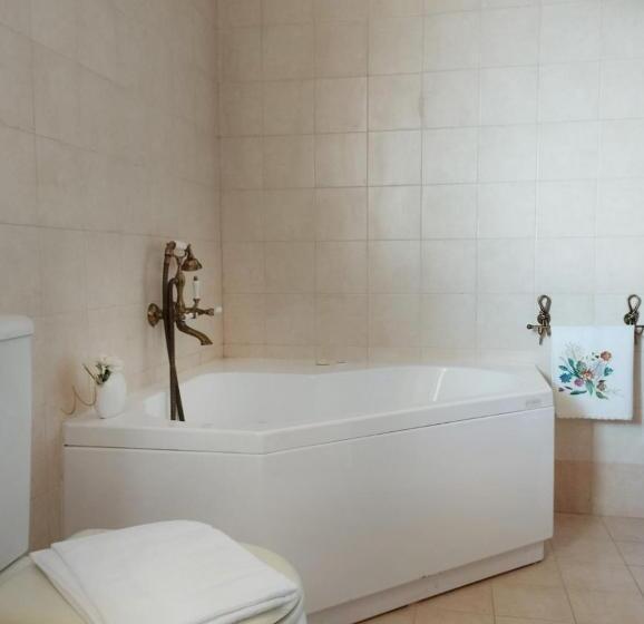 اتاق لوکس با بالکن, Ferula Loft