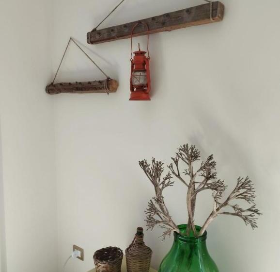اتاق لوکس با بالکن, Ferula Loft