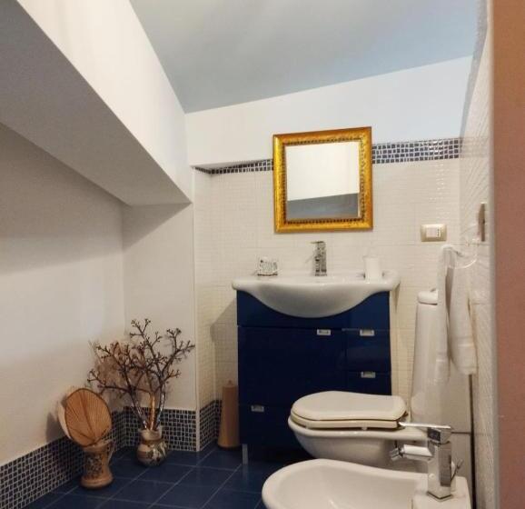 اتاق استاندارد, Ferula Loft