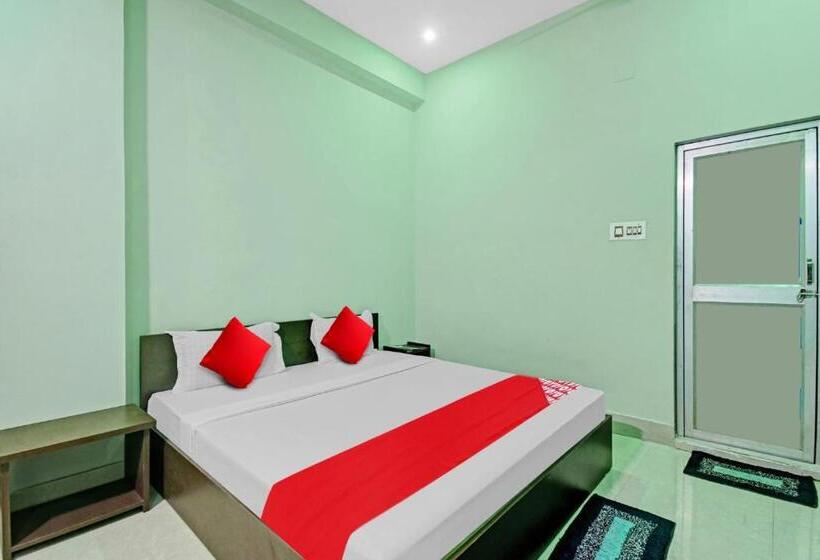 اتاق کلاسیک سه تخته, M Residency