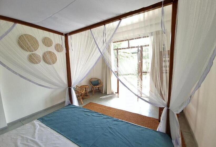 Номер Стандарт, Ohana Surf Guest House