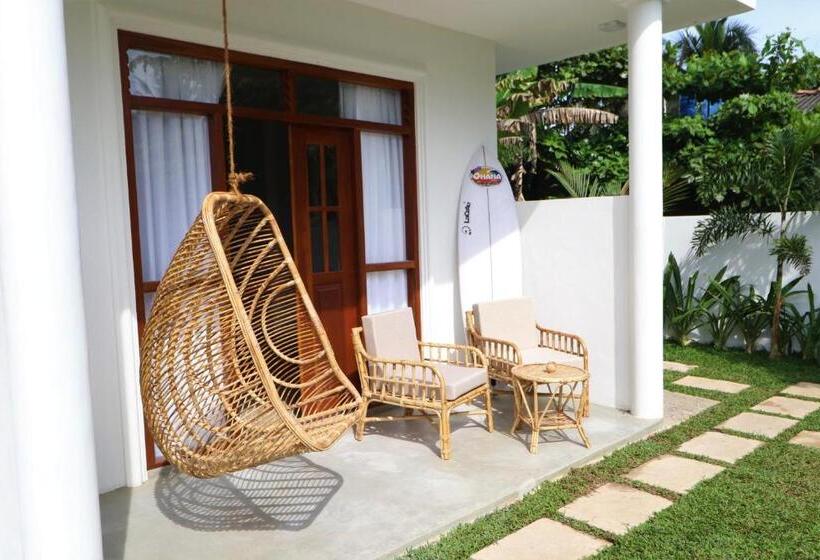 Номер Стандарт, Ohana Surf Guest House