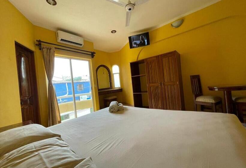 スタンダードスタジオ, Huatulco Hermoso