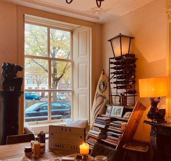 Номер Стандарт, B&b Röderhaus Goedereede