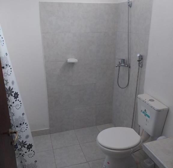 四人标准间, Hospedaje Casa Gaite