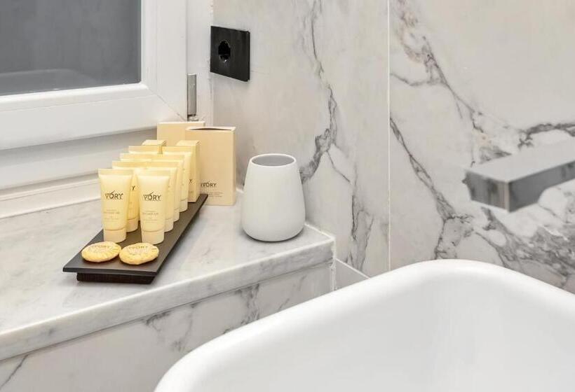 اتاق استاندارد, Nelli Rooms Via Biassa