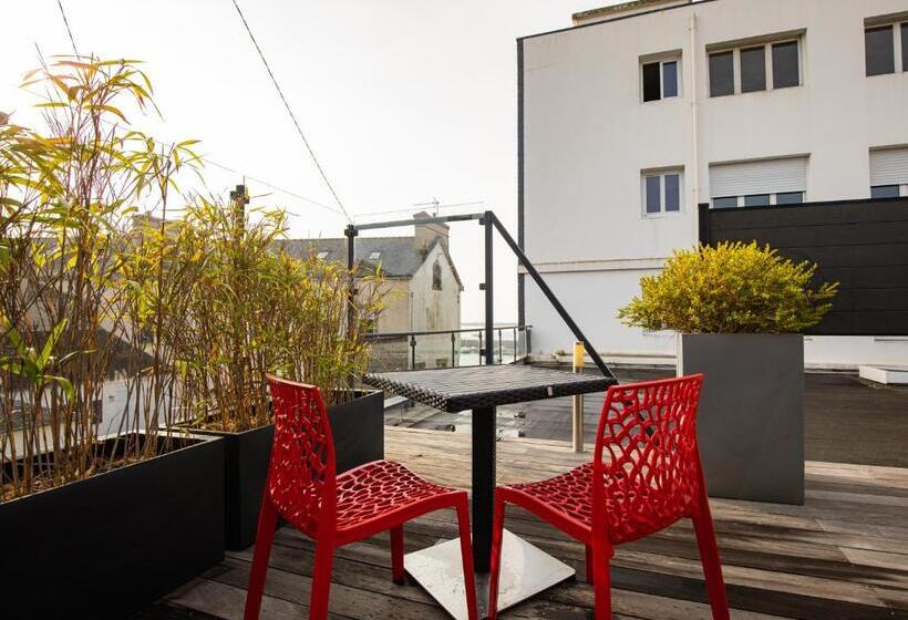 스탠다드 룸, Chambres D Hôtes De L Avel Vor