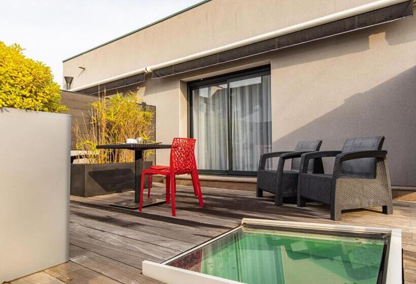 스탠다드 룸, Chambres D Hôtes De L Avel Vor