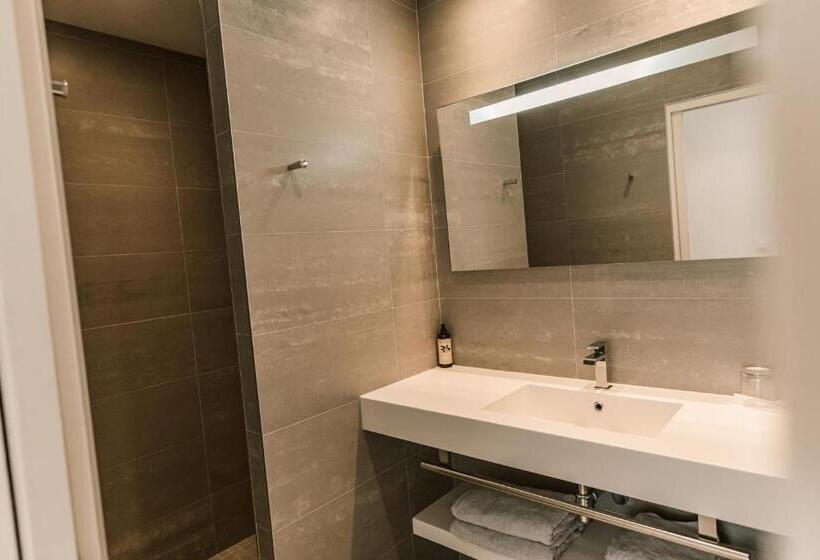 스탠다드 룸, Chambres D Hôtes De L Avel Vor