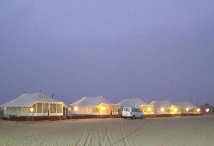 套房, Bikaner Desert Camp And Resort