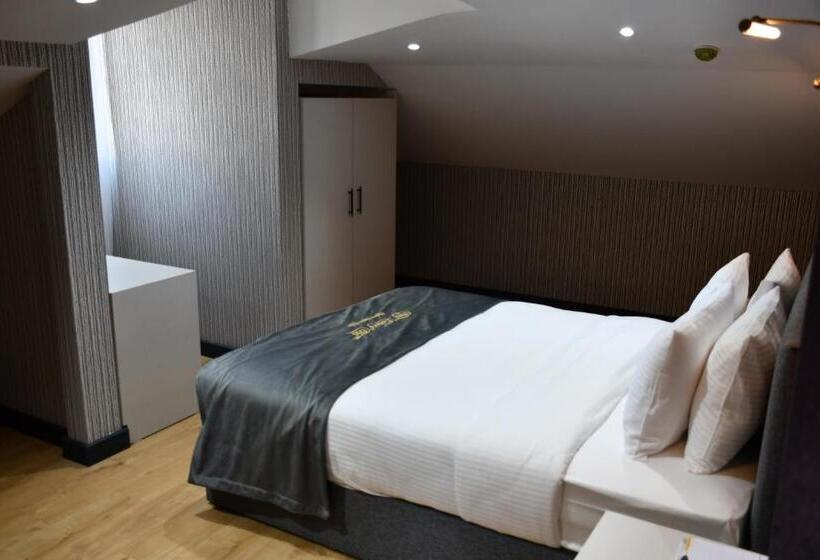 Family Suite, Hmz Luxury