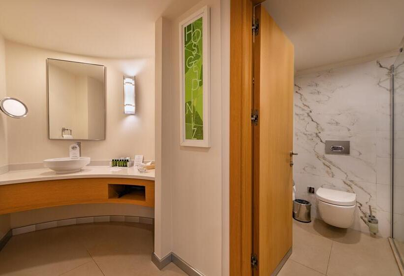 Семейный Номер, Rixos Park Belek, The Land of Legends Access