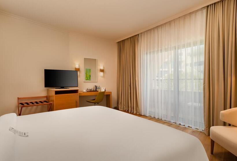 Семейный Номер, Rixos Park Belek, The Land of Legends Access