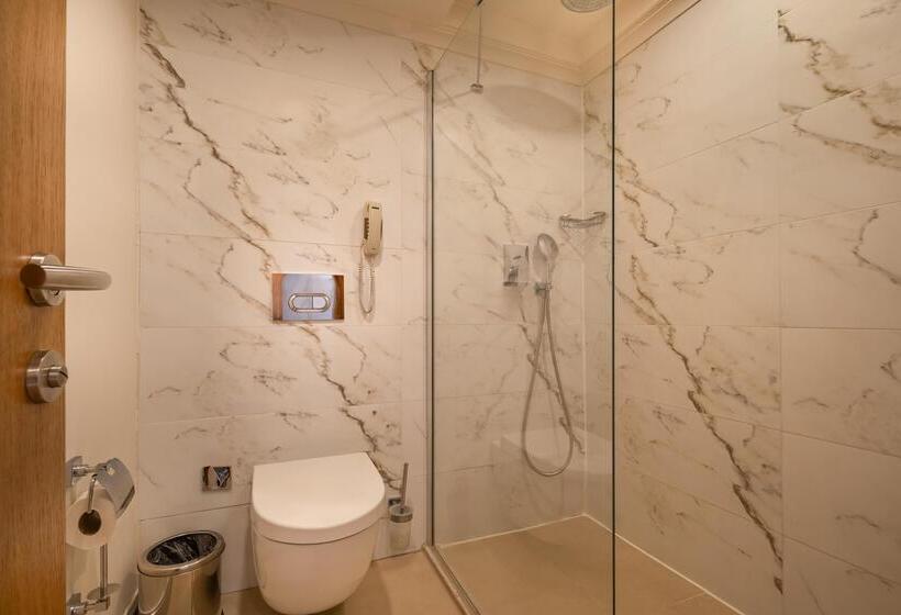 Номер Стандарт Вид на Сад, Rixos Park Belek, The Land of Legends Access