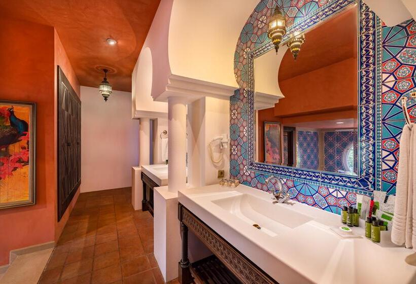 Люкс с гидромассажем, Rixos Park Belek, The Land of Legends Access