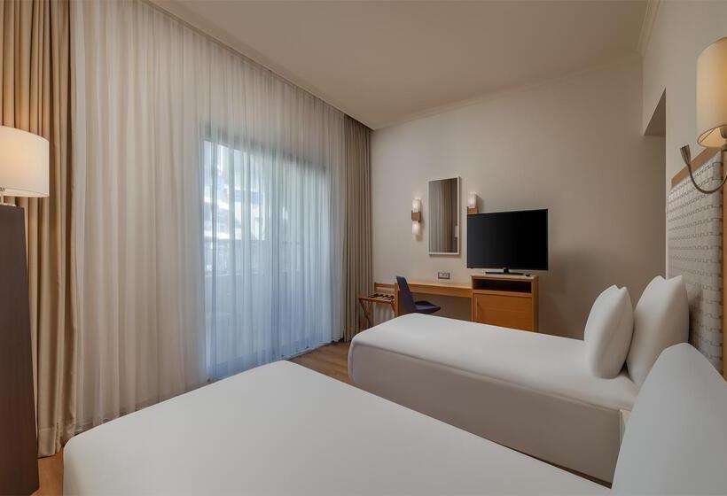 Семейный Номер, Rixos Park Belek, The Land of Legends Access