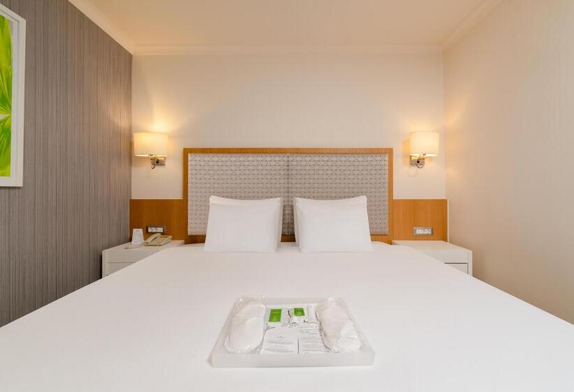 Family Suite, Rixos Park Belek, The Land of Legends Access