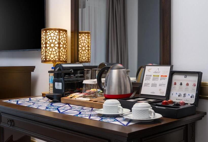 Номер Комфорт, Rixos Park Belek, The Land of Legends Access