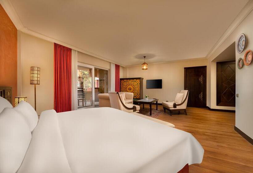 Номер Superior, Rixos Park Belek, The Land of Legends Access