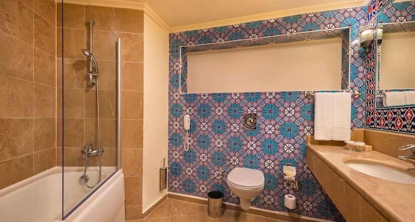Номер Superior, Rixos Park Belek, The Land of Legends Access