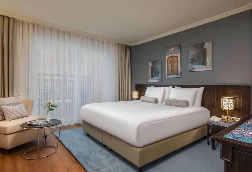 Family Suite, Rixos Park Belek, The Land of Legends Access