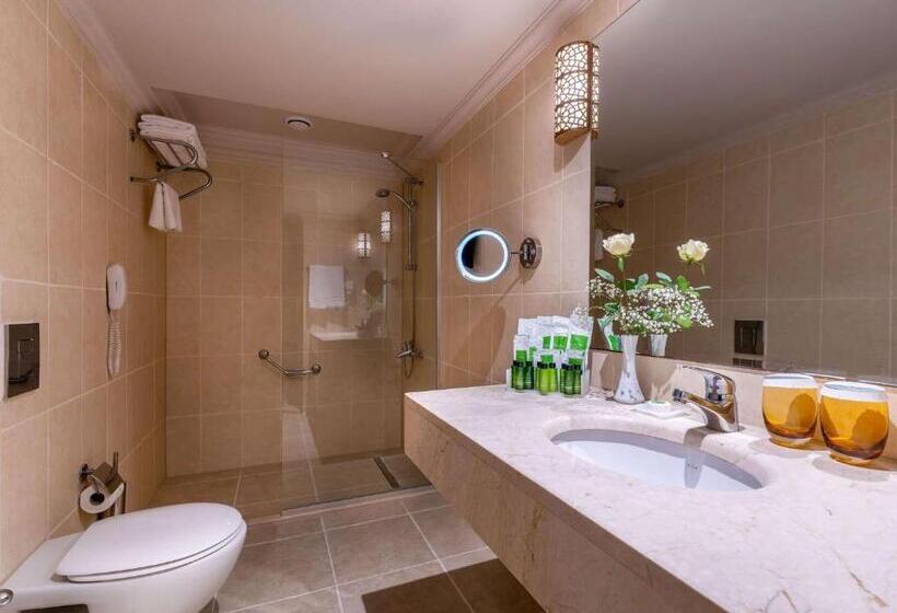 Family Suite, Rixos Park Belek, The Land of Legends Access