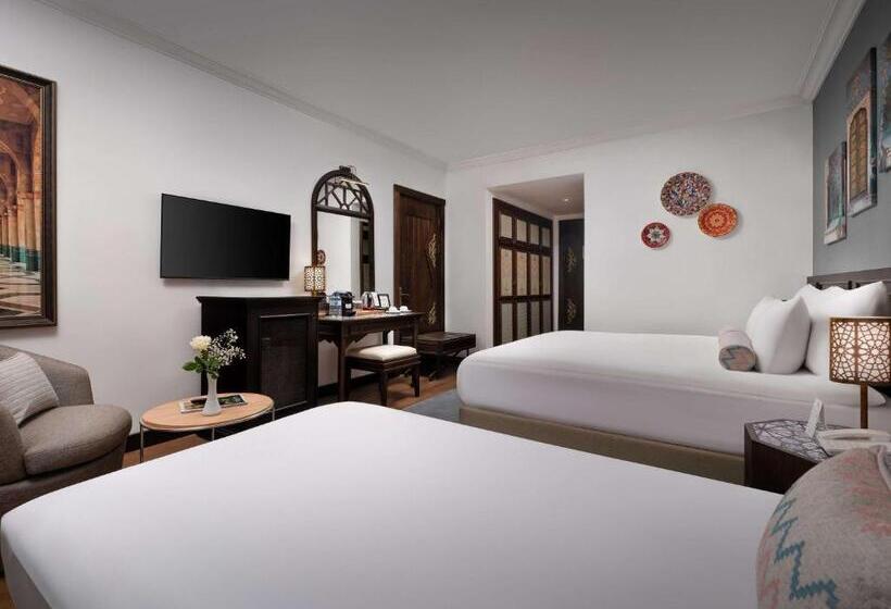 Номер Комфорт, Rixos Park Belek, The Land of Legends Access